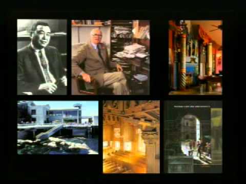 urbanisme revue CNU Athena Award Presentation to Sinclair Black at CNU XVI