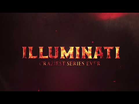 Illuminati - The Craziest | Presented by Mahesh Bhatt & Yo Yo Honey Singh | Announcement Teaser