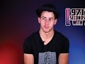 97.1 Seconds with Nick Jonas