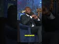 Unlock Your Inner Black Mamba: Mindset Shift Secrets #shorts