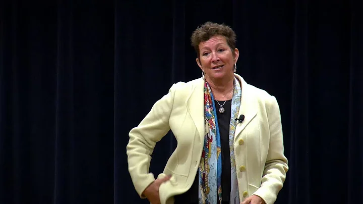 Diane Griffin: Wheelhouse Talk