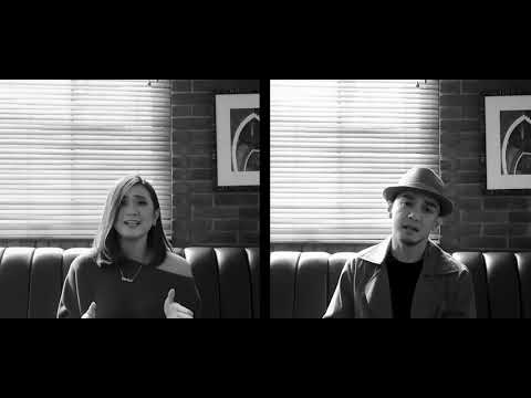 Exile - Taylor Swift feat. Bon Iver Cover by Christi Colondam & Ichsan Akbar