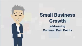 Common Small Business Pain Points (and How to Overcome Them)