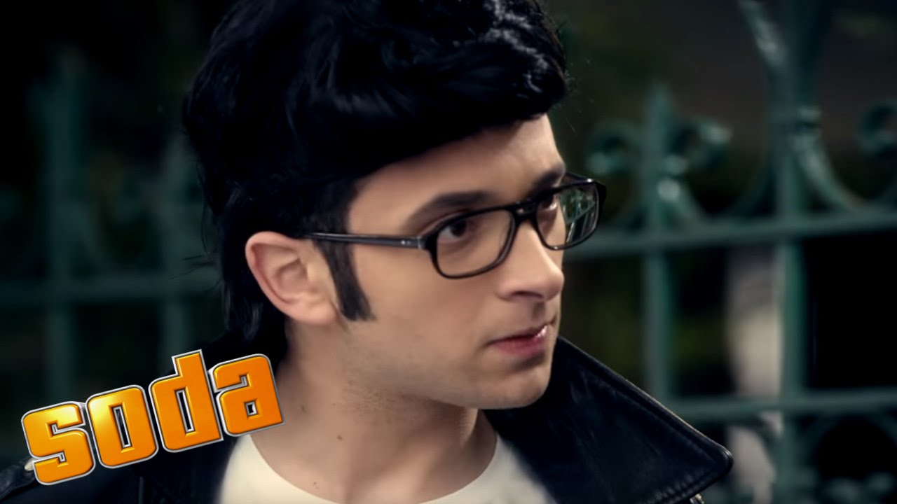 Le changement, c'est maintenant I SODA - Saison 3 (Kev Adams ; William Lebghil)