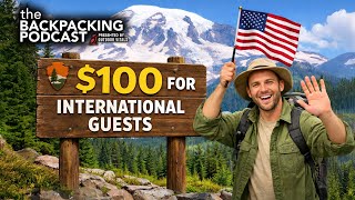 298 Do We Have an INTERNATIONAL CRISIS in Our National Parks?