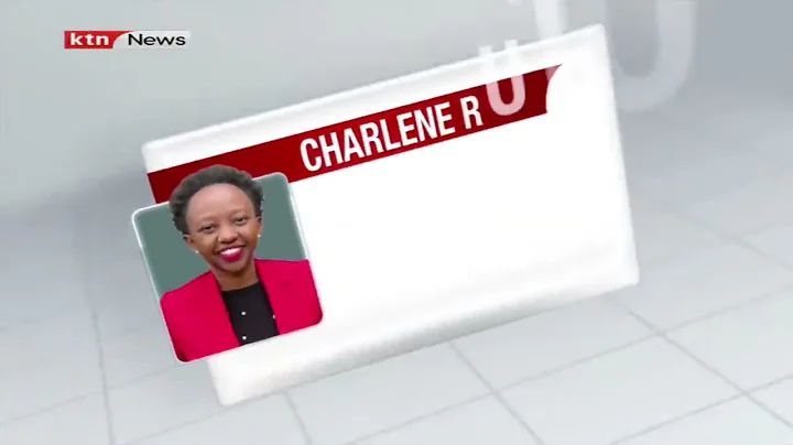 Charlene Ruto causes storm online after announcing existence of office of the first daughter