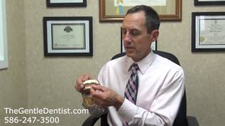 When Should You See an Emergency Dentist in Shelby Twp MI