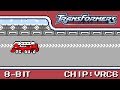 [8-Bit,VRC6]Transformers Robots In Disguise(2001) Opening