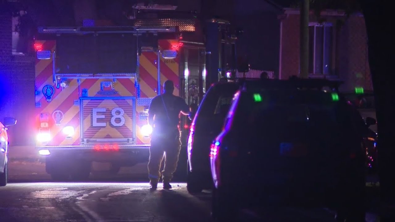 Salt Lake City man injured in police shooting after threatening to ...