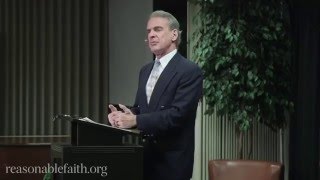 Excursus on Natural Theology Part 17: The Teleological Argument Part 4