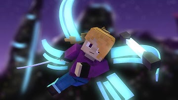 My part for the SCI-FI COLLAB - hosted by SharpWind