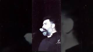 Ahmet kaya Allah sizi düşürmesin o Diyarbakır da ki zindana Resimi