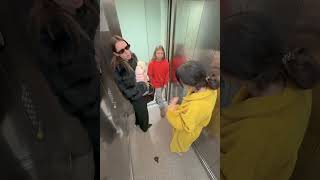 Thumbnail for Elevator Mayhem: When a Dog"s Disaster Meets a Bathrobe Fiasco!