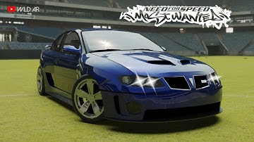 Challenge Series #6 | Need For Speed : Most Wanted (2005) Gameplay Walkthrough