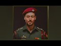WAR 2 Khalid Reborn BGM Epic Cinematic Theme By Himanshu Arekar