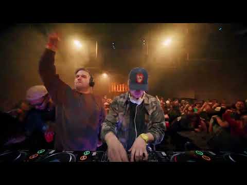Walker and Royce - BoxPac Salt Lake City