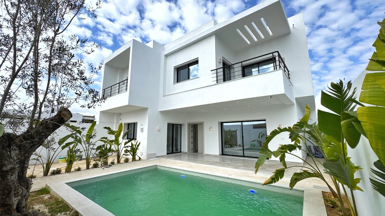 66 كيف ب660 الف كهو فيلا تحفونة تخيل لبحر على ساقيك 😍