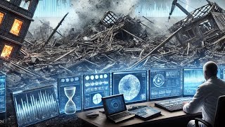 Unexplained Natural Disasters: Can Science Predict the Unpredictable?