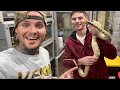 Win a Trip to FLORIDA !! Raffle Winner 🥇