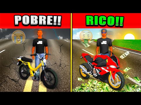FUI DE MOTO