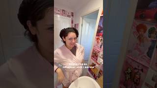 #shortsvideo #morningroutine #grwm #shorts