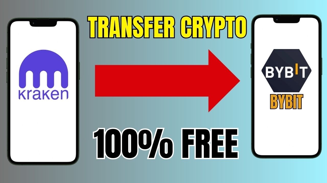 how-to-transfer-crypto-from-kraken-to-bybit-using-app-youtube