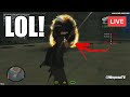 Top 5 Funny Moments Livestreaming (SA-MP)