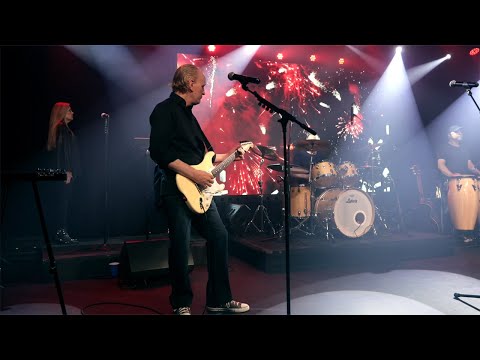 Video of The Pink Floyd Project - YouTube thumbnail
