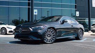 NEW 2026 Mercedes-Benz CLE 450 260004