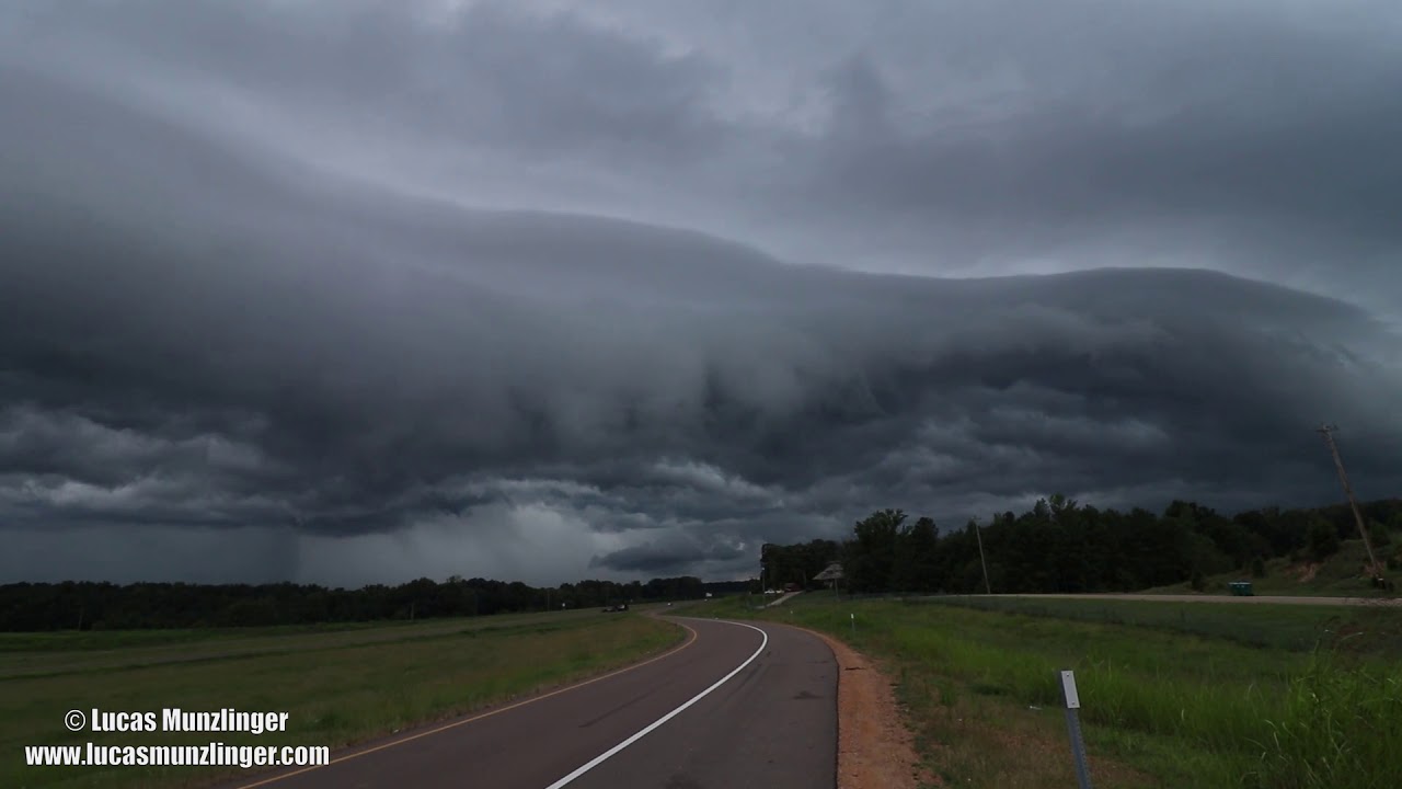 3 miles north of Byhalia, Mississippi August 4, 2019 YouTube