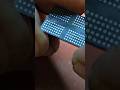 IC Pad Repair #chiplevelrepair #smartphone #mobilereparingclasses #mobilerepair #microsoldering