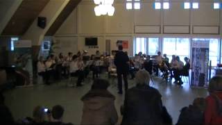 Star Wars Saga, John Williams - Det Danske Ungdoms Harmoniorkester