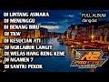 DJ FULL ALBUM DANGDUT || LINTANG ASMARA PALING ENAK || BY R2 PROJECT