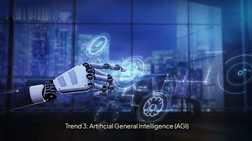 Top 5 Emerging Tech Trends in 2024!!!