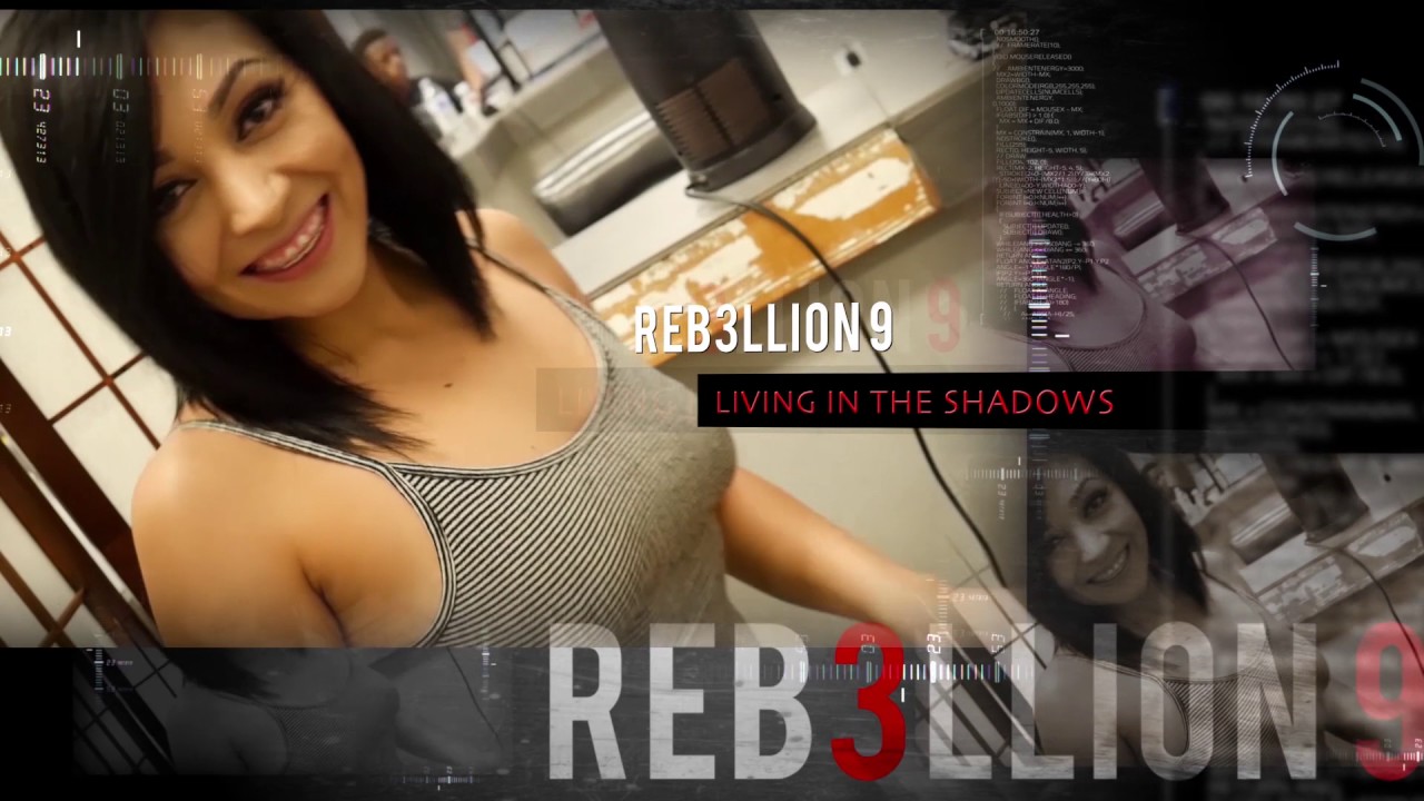 Reb3llion9 - Intro
