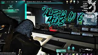 Once Human: Securement Silo ALPHA FAST Guide — Complete Walkthrough in Under 6 Minutes