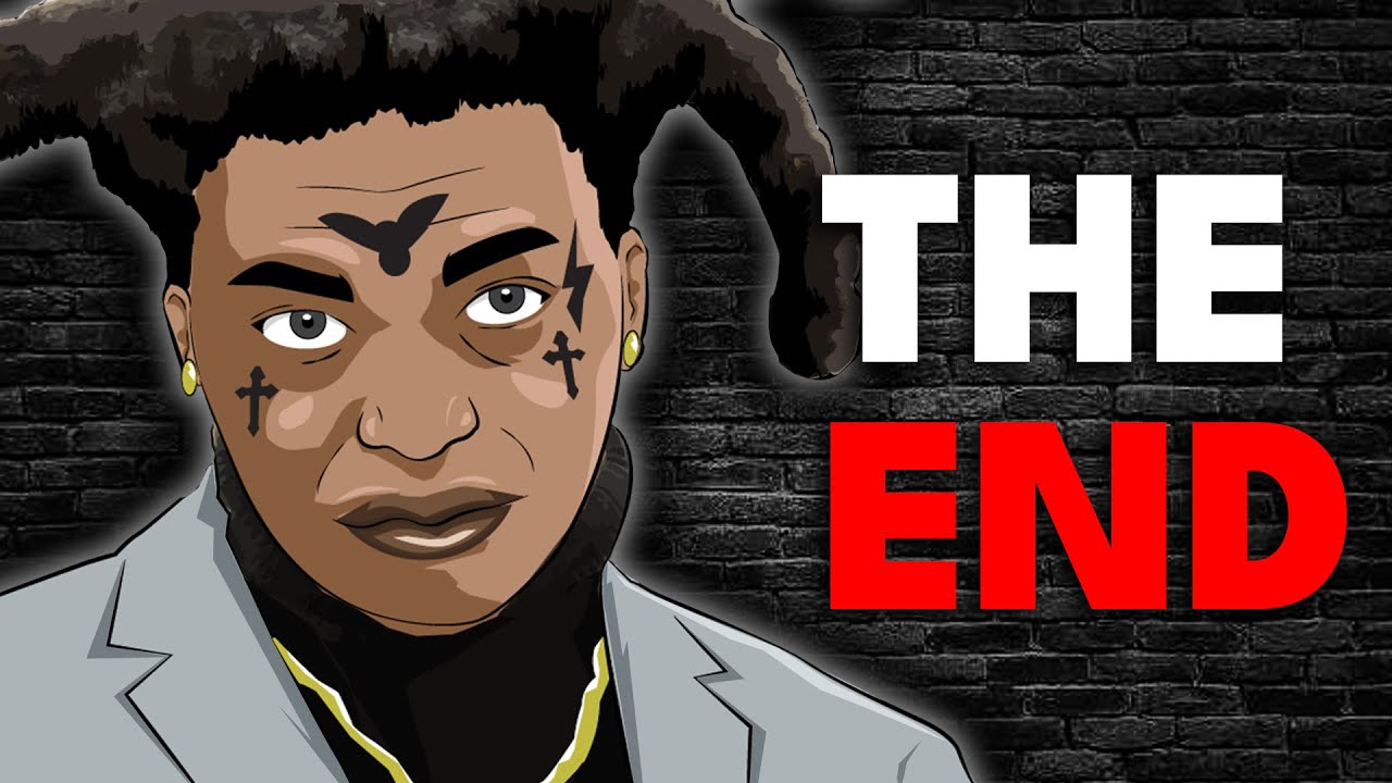 The Self Destruction Of Kodak Black