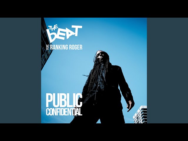 The Beat - Public Confidential