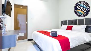 RedDoorz near Medan Amplas | Medan, Indonesia | Hotel Review 🏨