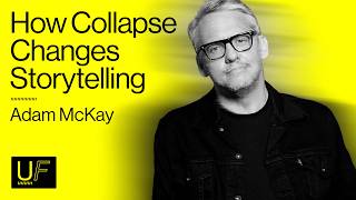 Don't Look Up Director Adam McKay on Comedy, Corruption, & Climate Collapse | Urgent Futures #73 screenshot 4