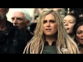 Clarke and Lexa -  Love me like you do