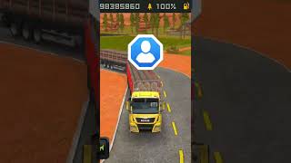 Forestry : Tree Cutting &amp; Selling Tree #fs18 #viral #shortvideo #shorts