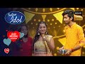 ‘Deewani Mastani’ Song गाने के बाद Muskan को मिला एक Surprise | Indian Idol 14|Heart Melting Moments