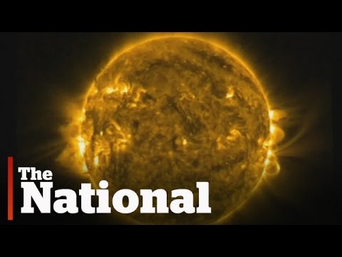 Best Solar Eclipse in Years