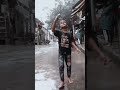 Barsaat Ke Mausam Mein Tanhai Ke Aalam Mein @bikashmj #dance #shorts