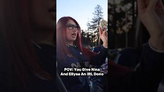 I Donated To Live Streamers In Irl