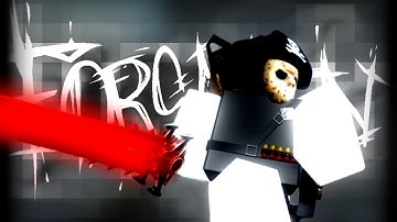 Delta/Fluxus/KRNL Mobile Script Showcase | [FE] Forsaken Jason (R6/R15, Free, Paid)