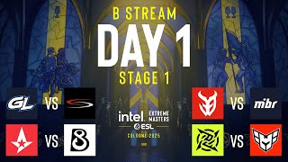 Download Lagu LIVE: Astralis vs B8 Esports - IEM Cologne 2025 - Stage 1 MP3 Download Lagu LIVE: Astralis vs B8 Esports - IEM Cologne 2025 - Stage 1 MP3