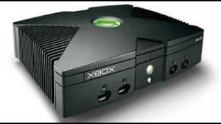 Эмулятор XBOX original для ПК XEMU настройка.