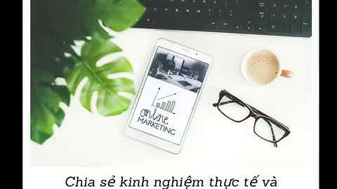 Khoá học hướng dẫn tạo ra workshop của riêng bạn